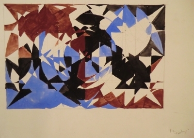 0042
<br/>
Compositie
<br/>
<em>Bouhuys, Jaap (Jacob)</em>