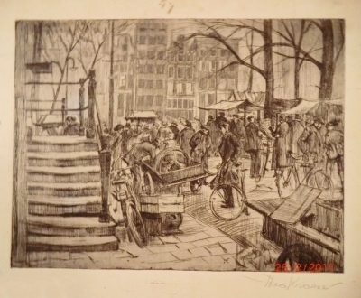 0068
<br/>
Markt
<br/>
<em>Kroeze, Theo</em>