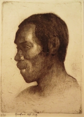 0180
<br/>
Mannenportret
<br/>
<em>Graafland, Rob A.A.J.</em>