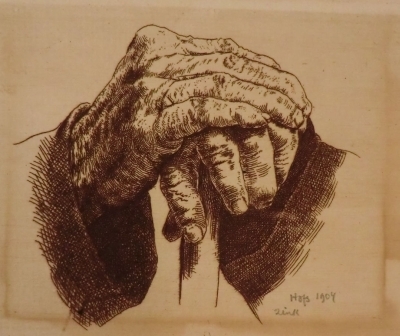 0380 A
<br/>
handenstudie
<br/>
<em>Hofs, Gerard</em>