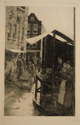 0584
<br/>
Markt
<br/>
<em>Lesage, Hendrik</em>