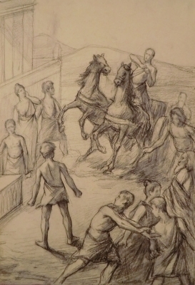 0905
<br/>
Alcibiades
<br/>
<em>Spoor, Cornelis</em>