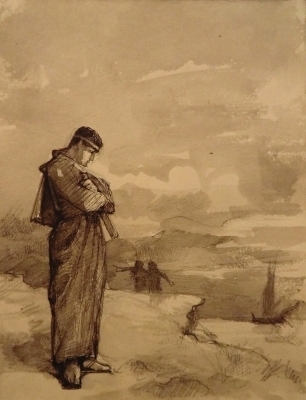 0931
<br/>
Griek aan de kust
<br/>
<em>Koning, Arnold</em>