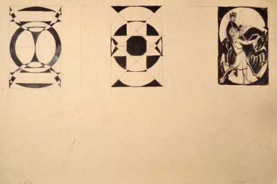 0953
<br/>
Haman en Mordechaï
<br/>
<em>Krabbé, Maarten</em>