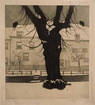 0959
<br/>
Oude Linde
<br/>
<em>Dam, Willem J. van</em>