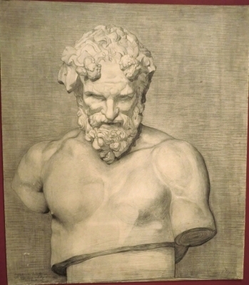 0972
<br/>
Buste Silenus
<br/>
<em>onbekend</em>