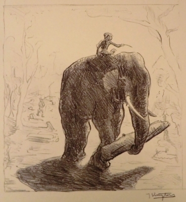 0980
<br/>
Olifant
<br/>
<em>Sluijters, Jan (jr.)</em>