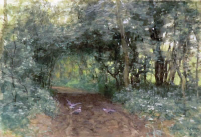 1092
<br/>
'Eereboog voor Prof. Allebé'
<br/>
<em>Tholen, Willem B.</em>