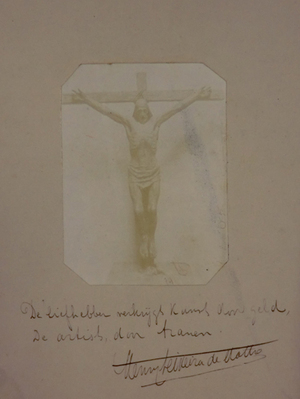 1131
<br/>
Kruisiging
<br/>
<em>Teixeira de Mattos, Henri</em>