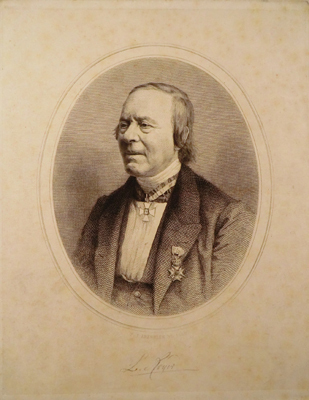 1506
<br/>
Portret van Louis Royer
<br/>
<em>Arendzen, Petrus Johannes</em>