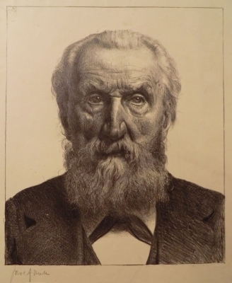 1687
<br/>
Oude man met baard (proefdruk)
<br/>
<em>Leusink, Annigje</em>