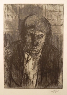 2172
<br/>
Portret van een man
<br/>
<em>Gipon, R.</em>