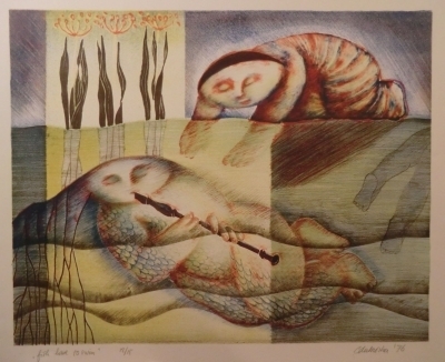 2245
<br/>
"Fish have to swim"
<br/>
<em>Mortier, Cokkie du</em>