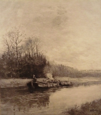 3092
<br/>
Trekvaart, naar Mauve
<br/>
<em>Dake, Carel L.</em>