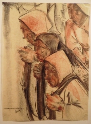 3127
<br/>
Vissersvrouwen
<br/>
<em>Berg, Willem H. van den</em>