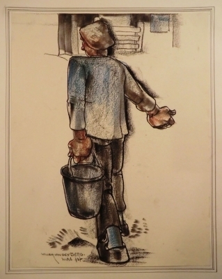 3166
<br/>
Boer met emmer
<br/>
<em>Berg, Willem H. van den</em>