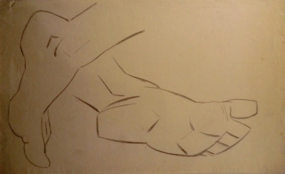 4052
<br/>
Voetstudie
<br/>
<em>Hansen, Lambertus J.</em>