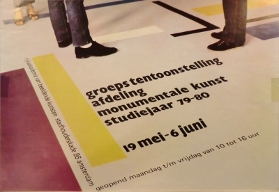 4345
<br/>
Tentoonstelling Monumentale Kunst
<br/>
<em>onbekend</em>