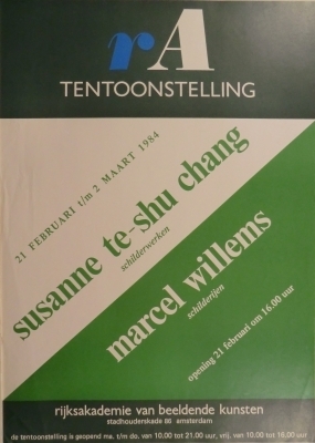 4385
<br/>
Tentoonstelling 1984
<br/>
<em>onbekend</em>