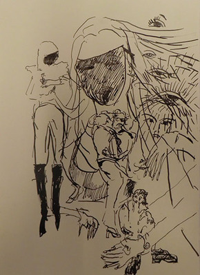 7058
<br/>
When she kissed another guy.
<br/>
<em>Olowska, Paulina</em>