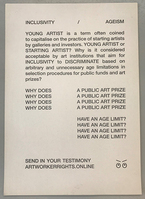 7229
<br/>
Art worker rights
<br/>
<em>Werker Collective (Marc Roig Blesa en Rogier Delfos)</em>