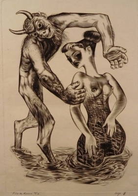 8035
<br/>
Pan en Syrinx, uit Ovidius I : 689-712
<br/>
<em>Zwiers, Willem</em>