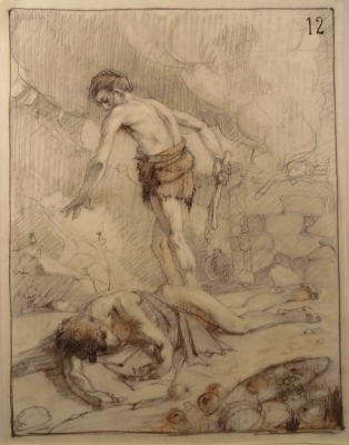 8096
<br/>
Kaïn en Abel
<br/>
<em>onbekend</em>