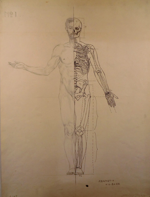9346
<br/>
Anatomiestudie
<br/>
<em>Sluijters, Jan</em>