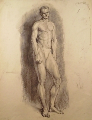 9403
<br/>
Modelstudie
<br/>
<em>Hartz, Sem</em>