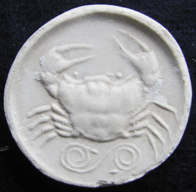 P142
<br/>
Krab
<br/>
<em>onbekend</em>