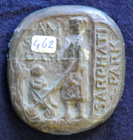 P462
<br/>
Moeder met kinderwagen
<br/>
<em>Brouwer, Ruth</em>