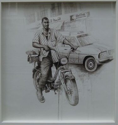 S158
<br/>
Nouackchott, la Balance
<br/>
<em>Beneyton, Julien</em>