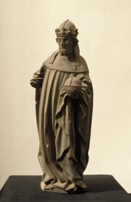 X079
<br/>
Keizer Lodewijk
<br/>
<em>onbekend</em>