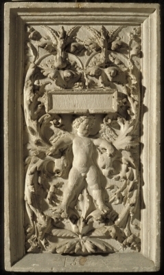 X121
<br/>
Decoratiestuk
<br/>
<em>onbekend</em>