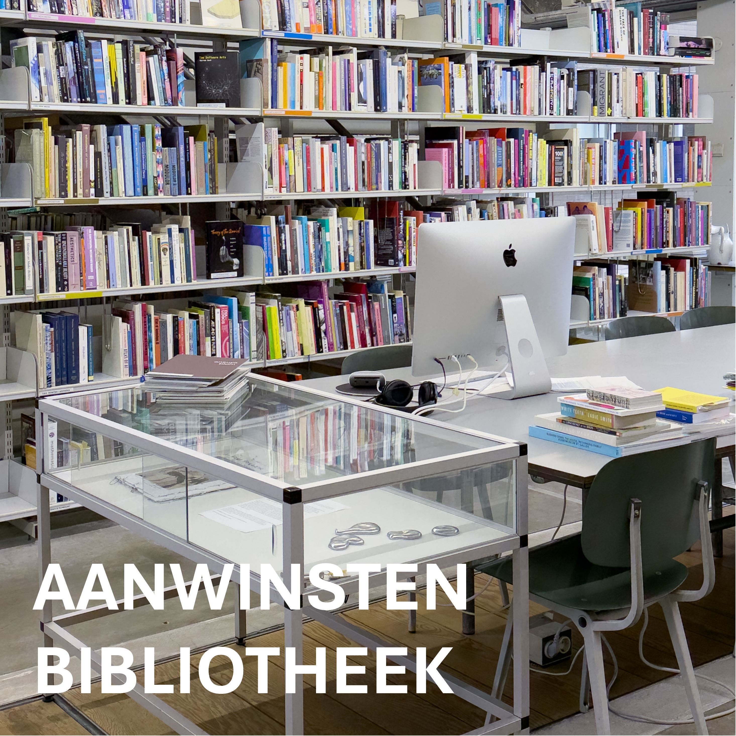 Find here our recently added titles / Recent toegevoegde titels in de bibliotheek